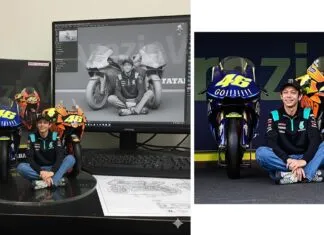 Tutorial Singkat: Foto Jadi Figur 3D dengan AI Tutorial Singkat: Foto Jadi Figur 3D dengan AI