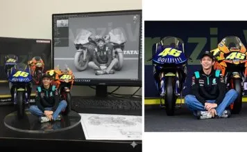 Tutorial Singkat: Foto Jadi Figur 3D dengan AI Tutorial Singkat: Foto Jadi Figur 3D dengan AI