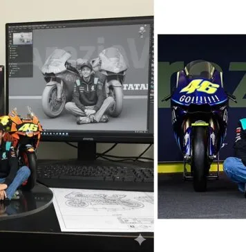 Tutorial Singkat: Foto Jadi Figur 3D dengan AI Tutorial Singkat: Foto Jadi Figur 3D dengan AI