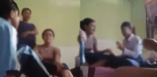 Video Diduga Siswi SMP di Kendari Konsumsi Narkoba Viral di Media Sosial Video Diduga Siswi SMP di Kendari Konsumsi Narkoba Viral di Media Sosial