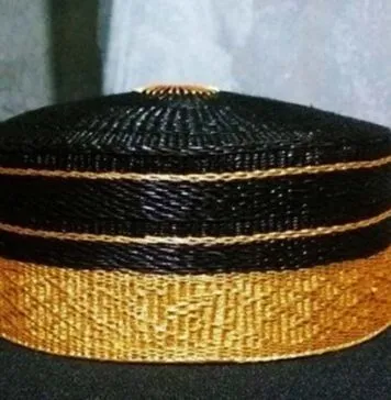 Songkok To Bone: Warisan Budaya Bone Sulawesi Selatan yang Mendunia Songkok To Bone: Warisan Budaya Bone Sulawesi Selatan yang Mendunia