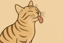 5 Makna Kucing Menjilati Pemiliknya: Tanda Kasih Sayang dan Ikatan Emosional 5 Makna Kucing Menjilati Pemiliknya: Tanda Kasih Sayang dan Ikatan Emosional