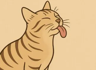 5 Makna Kucing Menjilati Pemiliknya: Tanda Kasih Sayang dan Ikatan Emosional 5 Makna Kucing Menjilati Pemiliknya: Tanda Kasih Sayang dan Ikatan Emosional