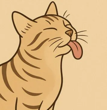 5 Makna Kucing Menjilati Pemiliknya: Tanda Kasih Sayang dan Ikatan Emosional 5 Makna Kucing Menjilati Pemiliknya: Tanda Kasih Sayang dan Ikatan Emosional