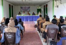 Menuju Desa Maju, Pemerintah Desa Mata Osole Gelar Musdes Rancang RKPDesa 2026 Menuju Desa Maju, Pemerintah Desa Mata Osole Gelar Musdes Rancang RKPDesa 2026