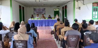 Menuju Desa Maju, Pemerintah Desa Mata Osole Gelar Musdes Rancang RKPDesa 2026 Menuju Desa Maju, Pemerintah Desa Mata Osole Gelar Musdes Rancang RKPDesa 2026