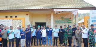 Pemda Konawe Utara Sosialisasikan Kewajiban Pajak ke Perusahaan Tambang Pemda Konawe Utara Sosialisasikan Kewajiban Pajak ke Perusahaan Tambang