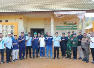 Pemda Konawe Utara Sosialisasikan Kewajiban Pajak ke Perusahaan Tambang Pemda Konawe Utara Sosialisasikan Kewajiban Pajak ke Perusahaan Tambang