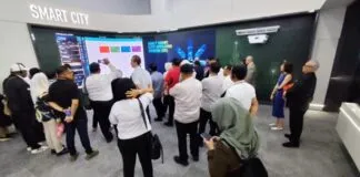 Belajar dari Singapura, Wali Kota Siska Dorong Percepatan Transformasi Digital Belajar dari Singapura, Wali Kota Siska Dorong Percepatan Transformasi Digital