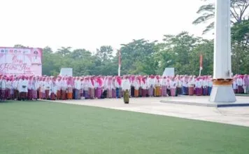 Pemkot Kendari Peringati Hari Ibu ke-97, Tegaskan Peran Strategis Perempuan Pemkot Kendari Peringati Hari Ibu ke-97, Tegaskan Peran Strategis Perempuan