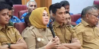 Wali Kota Kendari Paparkan Kesiapan Antisipasi Kerawanan Menjelang Natal 2025 dan Tahun Baru 2026 Wali Kota Kendari Paparkan Kesiapan Antisipasi Kerawanan Menjelang Natal 2025 dan Tahun Baru 2026