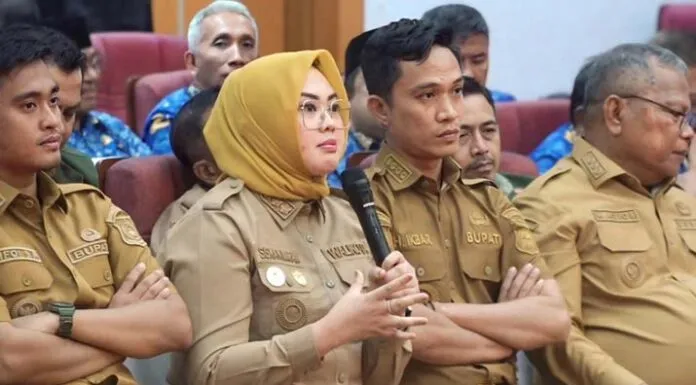 Wali Kota Kendari Paparkan Kesiapan Antisipasi Kerawanan Menjelang Natal 2025 dan Tahun Baru 2026 Wali Kota Kendari Paparkan Kesiapan Antisipasi Kerawanan Menjelang Natal 2025 dan Tahun Baru 2026