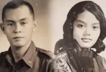 5 Fakta Kisah Cinta Pierre Tendean, Pahlawan Revolusi yang Gugur Sebelum Menikah 5 Fakta Kisah Cinta Pierre Tendean, Pahlawan Revolusi yang Gugur Sebelum Menikah