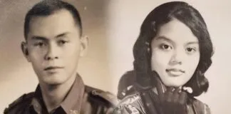 5 Fakta Kisah Cinta Pierre Tendean, Pahlawan Revolusi yang Gugur Sebelum Menikah 5 Fakta Kisah Cinta Pierre Tendean, Pahlawan Revolusi yang Gugur Sebelum Menikah