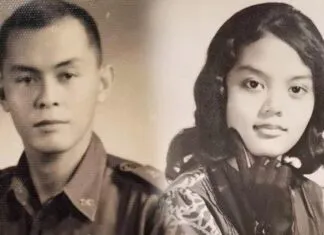 5 Fakta Kisah Cinta Pierre Tendean, Pahlawan Revolusi yang Gugur Sebelum Menikah 5 Fakta Kisah Cinta Pierre Tendean, Pahlawan Revolusi yang Gugur Sebelum Menikah