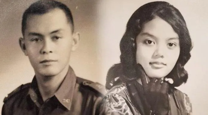 5 Fakta Kisah Cinta Pierre Tendean, Pahlawan Revolusi yang Gugur Sebelum Menikah 5 Fakta Kisah Cinta Pierre Tendean, Pahlawan Revolusi yang Gugur Sebelum Menikah