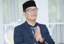 Ridwan Kamil Muncul di Tengah Isu Perceraian, Sampaikan Permohonan Maaf Terbuka Ridwan Kamil Muncul di Tengah Isu Perceraian, Sampaikan Permohonan Maaf Terbuka