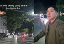 Niat Cari Seafood, Artis Haykal Kamil Mengaku Alami Dugaan Pemalakan Saat Berada di Kendari Niat Cari Seafood, Artis Haykal Kamil Mengaku Alami Dugaan Pemalakan Saat Berada di Kendari