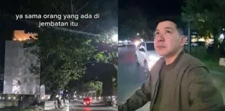 Niat Cari Seafood, Artis Haykal Kamil Mengaku Alami Dugaan Pemalakan Saat Berada di Kendari Niat Cari Seafood, Artis Haykal Kamil Mengaku Alami Dugaan Pemalakan Saat Berada di Kendari