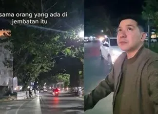 Niat Cari Seafood, Artis Haykal Kamil Mengaku Alami Dugaan Pemalakan Saat Berada di Kendari Niat Cari Seafood, Artis Haykal Kamil Mengaku Alami Dugaan Pemalakan Saat Berada di Kendari