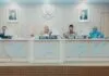 Pemkot Kendari Matangkan Persiapan HUT ke-195 dan Agenda Internasional UCLG ASPAC 2026 Pemkot Kendari Matangkan Persiapan HUT ke-195 dan Agenda Internasional UCLG ASPAC 2026