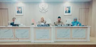 Pemkot Kendari Matangkan Persiapan HUT ke-195 dan Agenda Internasional UCLG ASPAC 2026 Pemkot Kendari Matangkan Persiapan HUT ke-195 dan Agenda Internasional UCLG ASPAC 2026