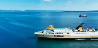 Terbaru! Jadwal dan Harga Tiket KM Jetliner Rute Kendari-Raha-Wanci Januari 2026 Terbaru! Jadwal dan Harga Tiket KM Jetliner Rute Kendari-Raha-Wanci Januari 2026