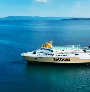 Terbaru! Jadwal dan Harga Tiket KM Jetliner Rute Kendari-Raha-Wanci Januari 2026 Terbaru! Jadwal dan Harga Tiket KM Jetliner Rute Kendari-Raha-Wanci Januari 2026