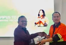 UHO Buka Akses Kerja Lewat Job Fair Bersama PT Indonesia Pomalaa Industry Park UHO Buka Akses Kerja Lewat Job Fair Bersama PT Indonesia Pomalaa Industry Park