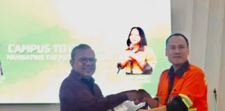 UHO Buka Akses Kerja Lewat Job Fair Bersama PT Indonesia Pomalaa Industry Park UHO Buka Akses Kerja Lewat Job Fair Bersama PT Indonesia Pomalaa Industry Park