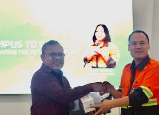 UHO Buka Akses Kerja Lewat Job Fair Bersama PT Indonesia Pomalaa Industry Park UHO Buka Akses Kerja Lewat Job Fair Bersama PT Indonesia Pomalaa Industry Park