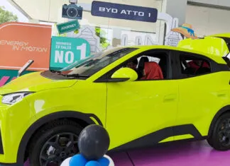 Hari Energi Bersih Jadi Momentum Haka Auto Perkenalkan Mobilitas Ramah Lingkungan Hari Energi Bersih Jadi Momentum Haka Auto Perkenalkan Mobilitas Ramah Lingkungan