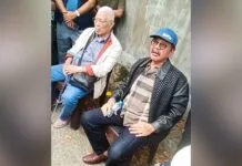 Ricuh Eksekusi Lahan, Nur Alam: Saya Tidak Pernah Mengambil Sejengkal Aset Daerah Ricuh Eksekusi Lahan, Nur Alam: Saya Tidak Pernah Mengambil Sejengkal Aset Daerah