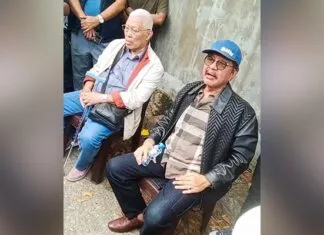 Ricuh Eksekusi Lahan, Nur Alam: Saya Tidak Pernah Mengambil Sejengkal Aset Daerah Ricuh Eksekusi Lahan, Nur Alam: Saya Tidak Pernah Mengambil Sejengkal Aset Daerah