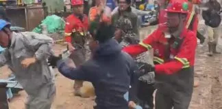 Dua TKA Asal China Diamankan Usai Diduga Aniaya Pekerja Lokal di IPIP Kolaka Dua TKA Asal China Diamankan Usai Diduga Aniaya Pekerja Lokal di IPIP Kolaka