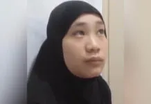 TKW Asal Konawe Minta Dipulangkan dari Oman, Akui Alami Kekerasan dan Ancaman Majikan TKW Asal Konawe Minta Dipulangkan dari Oman, Akui Alami Kekerasan dan Ancaman Majikan