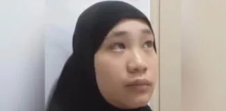 TKW Asal Konawe Minta Dipulangkan dari Oman, Akui Alami Kekerasan dan Ancaman Majikan TKW Asal Konawe Minta Dipulangkan dari Oman, Akui Alami Kekerasan dan Ancaman Majikan