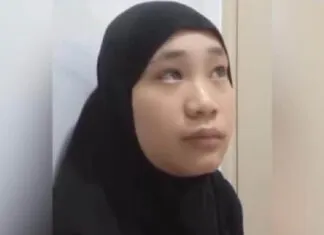 TKW Asal Konawe Minta Dipulangkan dari Oman, Akui Alami Kekerasan dan Ancaman Majikan TKW Asal Konawe Minta Dipulangkan dari Oman, Akui Alami Kekerasan dan Ancaman Majikan