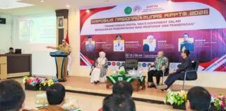 Gubernur Andi Sumangerukka Dorong Transformasi Digital untuk Pemerintahan Responsif dan Transparan Gubernur Andi Sumangerukka Dorong Transformasi Digital untuk Pemerintahan Responsif dan Transparan
