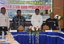 Universitas Halu Oleo Resmi Selenggarakan PPDS Ilmu Bedah, Perkuat Layanan Kesehatan Sultra Universitas Halu Oleo Resmi Selenggarakan PPDS Ilmu Bedah, Perkuat Layanan Kesehatan Sultra