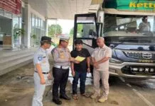 7.800 Kuota Disiapkan, Pemprov Sultra Jamin Mudik Aman dan Terjangkau 7.800 Kuota Disiapkan, Pemprov Sultra Jamin Mudik Aman dan Terjangkau