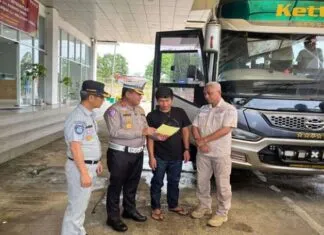 7.800 Kuota Disiapkan, Pemprov Sultra Jamin Mudik Aman dan Terjangkau 7.800 Kuota Disiapkan, Pemprov Sultra Jamin Mudik Aman dan Terjangkau