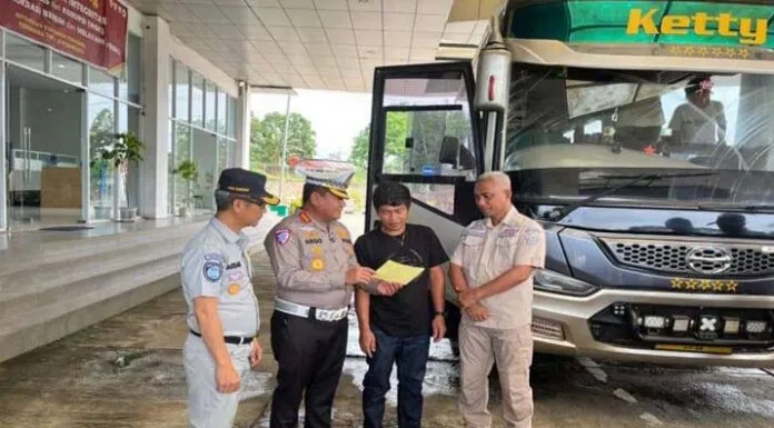 7.800 Kuota Disiapkan, Pemprov Sultra Jamin Mudik Aman dan Terjangkau 7.800 Kuota Disiapkan, Pemprov Sultra Jamin Mudik Aman dan Terjangkau