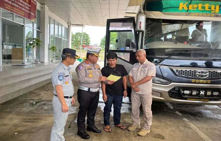 mudik 7.800 Kuota Disiapkan, Pemprov Sultra Jamin Mudik Aman dan Terjangkau