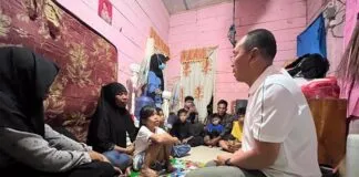 Pasca Tabrak Lari Anak di Kendari, Gubernur Sultra Ambil Langkah Perlindungan Anak Jalanan Pasca Tabrak Lari Anak di Kendari, Gubernur Sultra Ambil Langkah Perlindungan Anak Jalanan