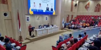 Pemkot Kendari Libatkan Pemuda Lewat Youth City Changers, Dorong Peran Aktif dalam Pembangunan Kota Pemkot Kendari Libatkan Pemuda Lewat Youth City Changers, Dorong Peran Aktif dalam Pembangunan Kota