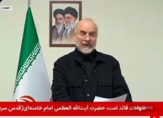 Iran Siapkan Rudal Canggih untuk Balas Serangan AS-Israel Iran Siapkan Rudal Canggih untuk Balas Serangan AS-Israel