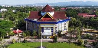 UHO Masuk 200 Besar Dunia UI GreenMetric 2025, Peringkat 28 Nasional UHO Masuk 200 Besar Dunia UI GreenMetric 2025, Peringkat 28 Nasional