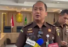 Kejagung Buka Suara soal Kasus Amsal Sitepu, Soroti Dugaan Penyimpangan Proyek Desa di Karo Kejagung Buka Suara soal Kasus Amsal Sitepu, Soroti Dugaan Penyimpangan Proyek Desa di Karo