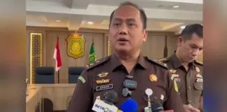 Kejagung Buka Suara soal Kasus Amsal Sitepu, Soroti Dugaan Penyimpangan Proyek Desa di Karo Kejagung Buka Suara soal Kasus Amsal Sitepu, Soroti Dugaan Penyimpangan Proyek Desa di Karo